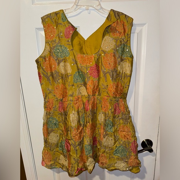 NWT INDIAN 3-PIECE SET! - Picture 5 of 6